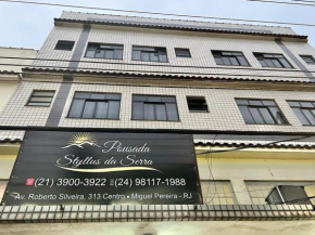 Pousada Styllus da Serra